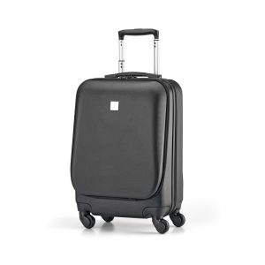 Mala de viagem executivo em ABS